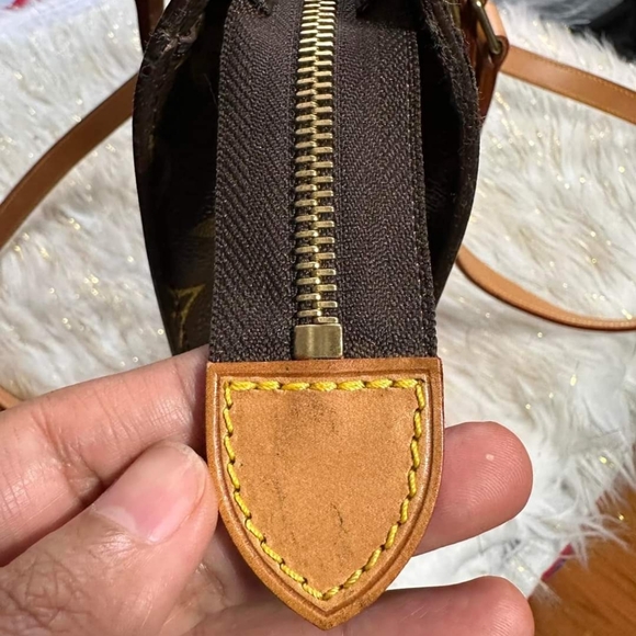 #luisvuitton  bag - Picture 5 of 9